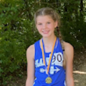 Meet your Posher, Josie